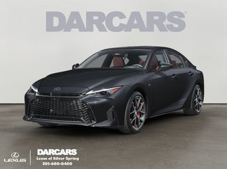 New 2026 Lexus IS 350 F Sport AWD/4WD video 1