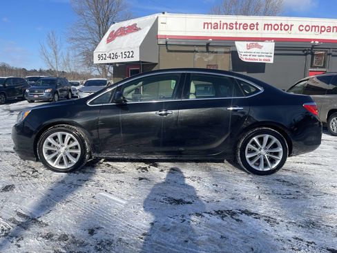 Used 2013 Buick Verano Convenience image 5