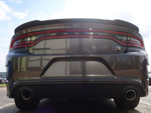 Used 2021 Dodge Charger Scat Pack image 10