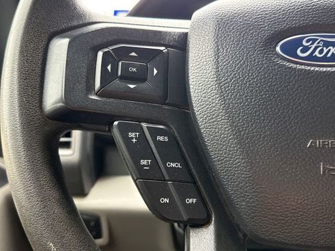 Used 2021 Ford F350 XL w/ Power Equipment Group AWD/4WD image 23