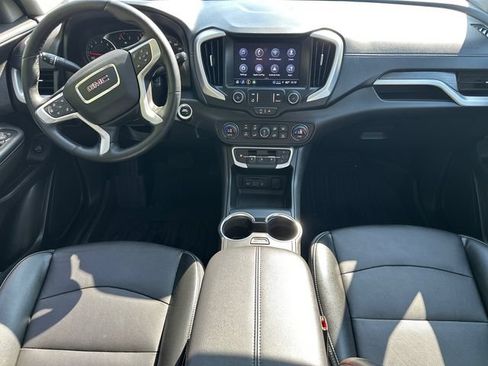 Used 2024 GMC Terrain SLT w/ Tech Package AWD/4WD image 20