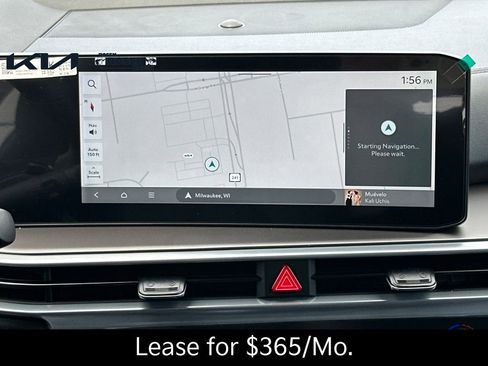 New 2026 Kia Sorento SX Prestige AWD/4WD image 33