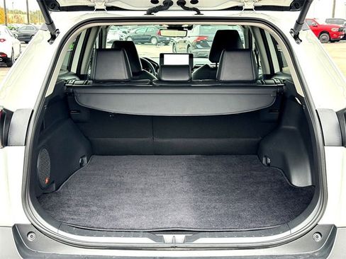 Used 2024 Toyota RAV4 XLE Premium image 10