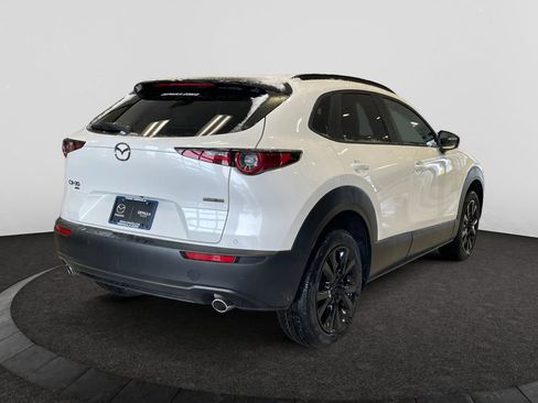 New 2026 MAZDA CX-30 AWD 2.5 S image 5