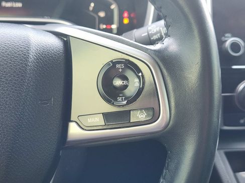 Used 2020 Honda CR-V EX-L image 30
