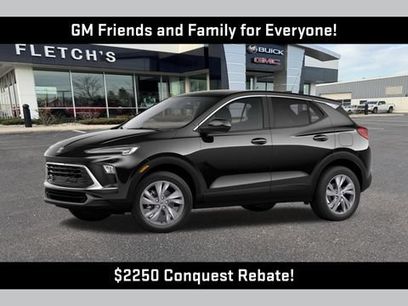 New 2026 Buick Encore GX Preferred w/ Comfort Package