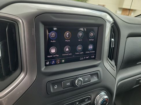 New 2026 GMC Sierra 1500 Pro w/ Pro Value Package image 13