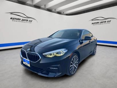 Used 2020 BMW 228i xDrive Gran Coupe