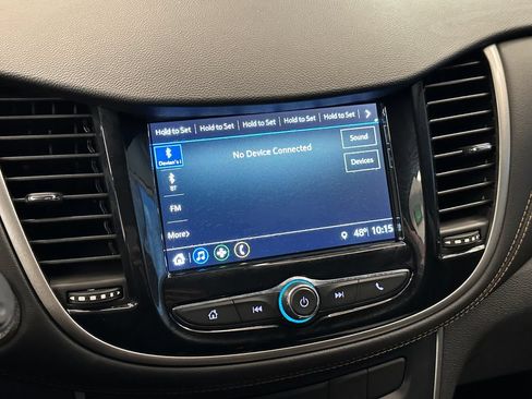 Used 2018 Chevrolet Trax LT w/ Driver Confidence Package AWD/4WD image 11