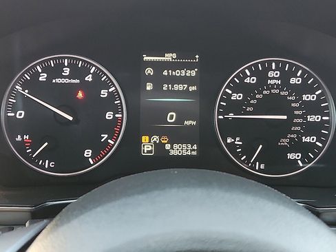 Used 2022 Subaru Outback Limited image 10