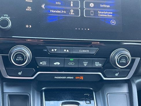 Used 2020 Honda CR-V EX image 22