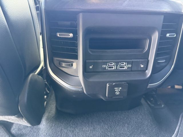 Used 2026 RAM 1500 Laramie AWD/4WD image 29