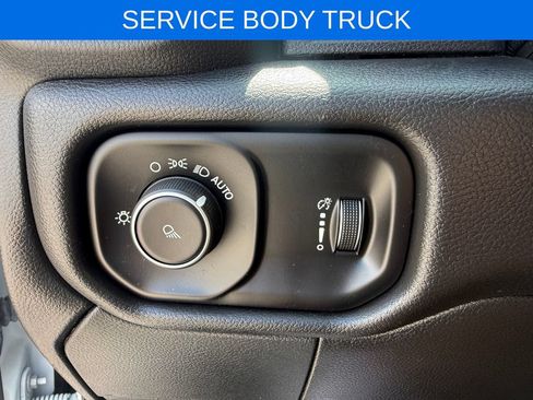 Used 2022 RAM 2500 Tradesman AWD/4WD image 18