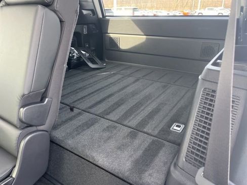 Used 2025 Toyota 4Runner TRD Off-Road Premium image 44