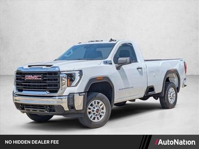 Used 2024 GMC Sierra 2500 Pro