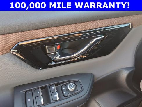 New 2026 Subaru Forester Sport image 13