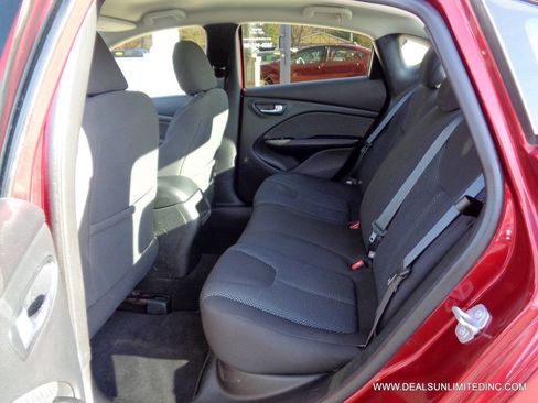 Used 2015 Dodge Dart SE w/ Convenience Group image 13
