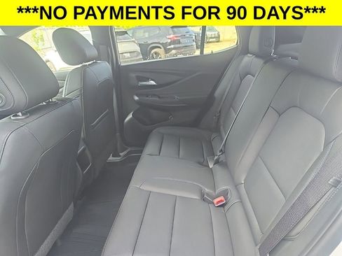 New 2026 Buick Envista Sport Touring w/ Convenience I Package FWD image 16