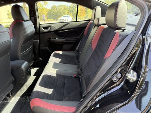 Used 2017 Subaru WRX STI image 38