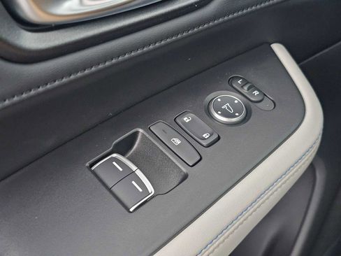 New 2026 Honda Prelude image 27