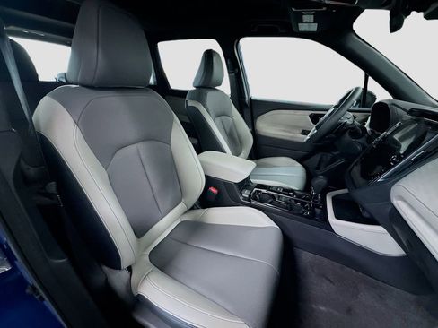 New 2026 Subaru Forester Limited image 28