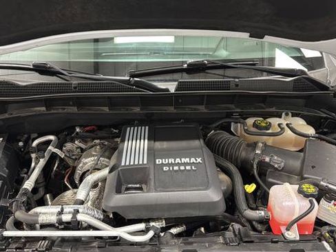 Used 2023 GMC Sierra 1500 AT4 w/ AT4 Premium Package AWD/4WD image 27