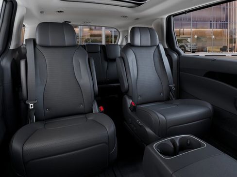 New 2026 Kia Carnival SX Prestige FWD image 16