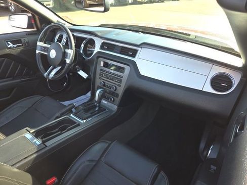 Used 2014 Ford Mustang Premium w/ Equipment Group 201A image 24