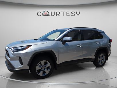 Certified 2025 Toyota RAV4 XLE w/ Convenience Package