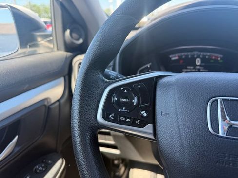 Used 2022 Honda CR-V Special Edition image 17
