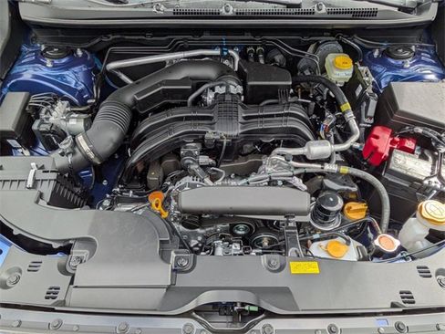 New 2026 Subaru Crosstrek 2.0i Premium image 33