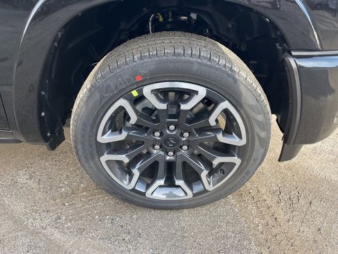 New 2026 RAM 1500 Limited image 9