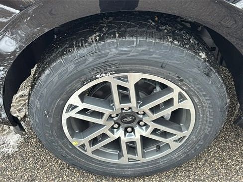 New 2025 Ford Expedition Active image 34