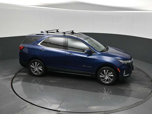 Used 2023 Chevrolet Equinox Premier image 23