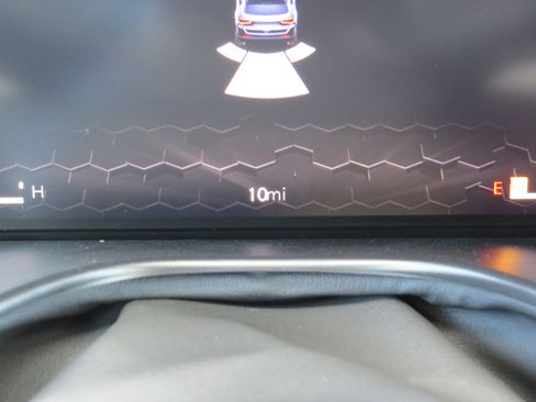 New 2026 Jeep Compass Limited w/ Sun, Sound & Navigation Group image 23