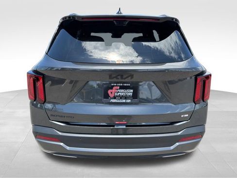 New 2026 Kia Sorento SX Prestige AWD/4WD image 6