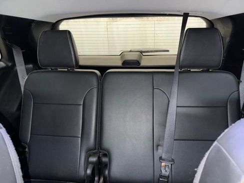 Used 2018 Chevrolet Traverse LT AWD/4WD image 20