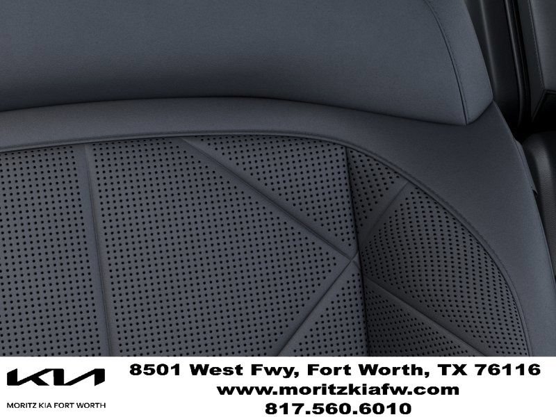 New 2027 Kia Telluride SX FWD image 24