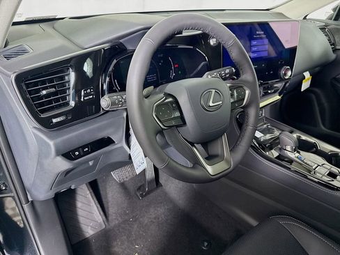 New 2026 Lexus NX 350 AWD w/ Luxury Package image 9