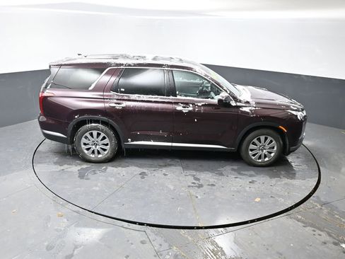 Used 2024 Hyundai Palisade SEL FWD image 35