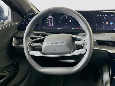 Used 2023 Lucid Air Pure AWD/4WD image 18