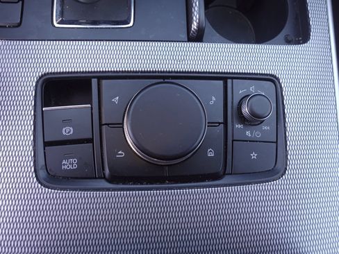 Used 2024 MAZDA CX-90 Plug-In Hybrid w/ Preferred AWD/4WD image 24