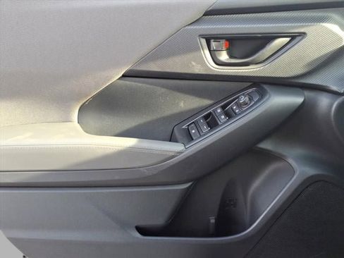 New 2026 Subaru Crosstrek 2.0i Premium image 33