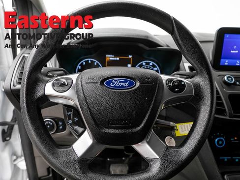 Used 2022 Ford Transit Connect XLT FWD image 68