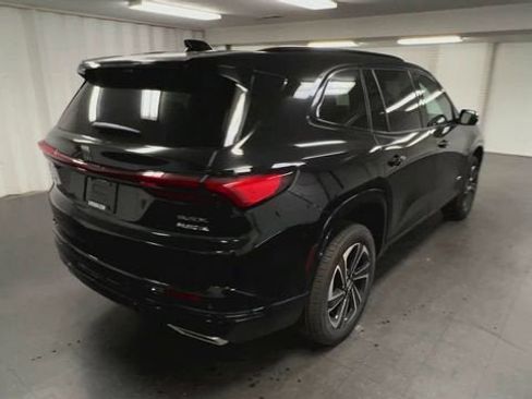 New 2026 Buick Enclave Sport Touring w/ Power Package AWD/4WD image 8