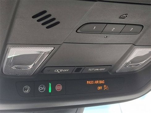 New 2025 Cadillac XT5 Luxury w/ LPO, Floor Liner Package image 19