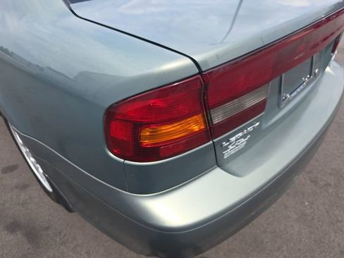Used 2004 Subaru Legacy L AWD/4WD image 22