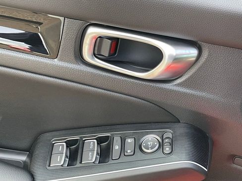 New 2026 Honda Civic Sport Touring image 23