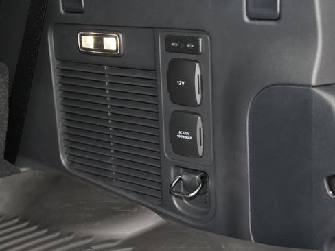 New 2025 Ford Expedition Tremor image 20