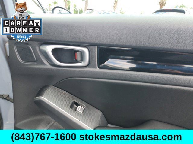 Used 2022 Honda Civic Sport Touring image 24